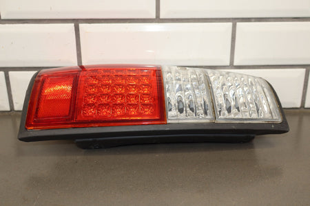 1991-1997 Toyota Land Cruiser Left Tail Light 8155060320 OEM
