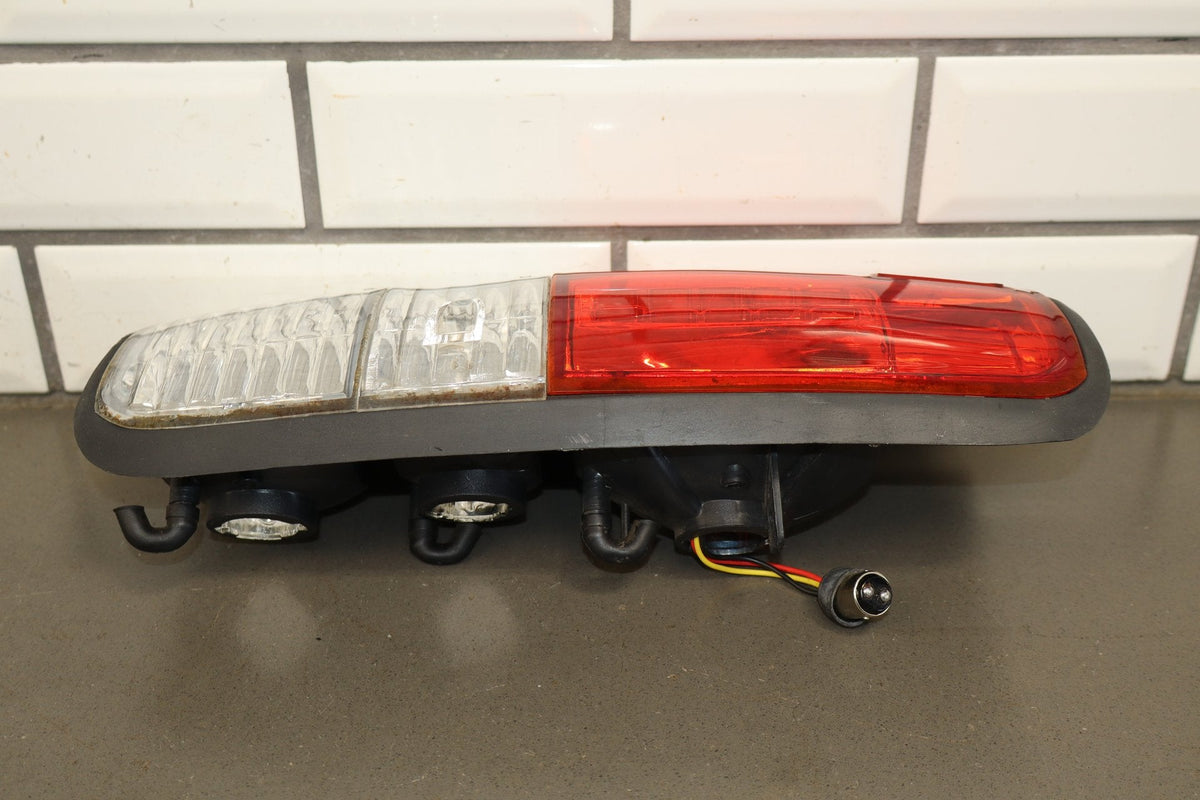 1991-1997 Toyota Land Cruiser Left Tail Light 8155060320 OEM