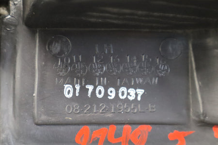 1991-1997 Toyota Land Cruiser Left Tail Light 8155060320 OEM