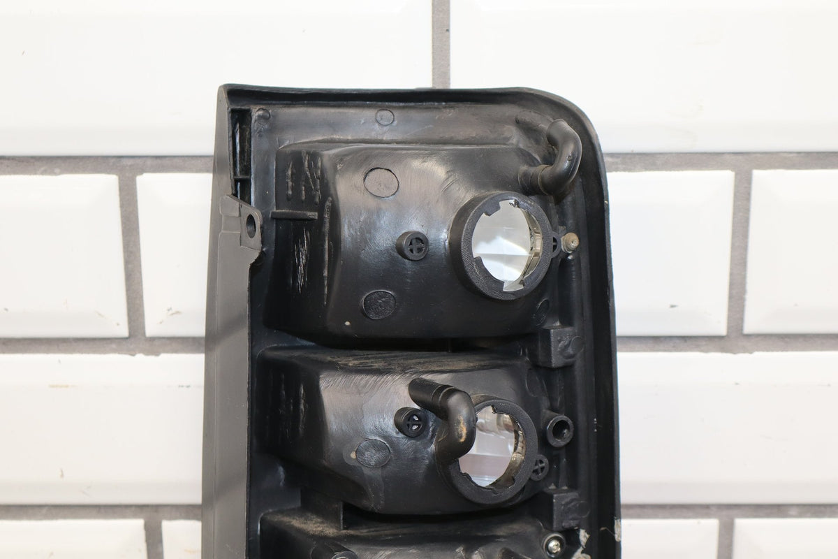 1991-1997 Toyota Land Cruiser Left Tail Light 8155060320 OEM
