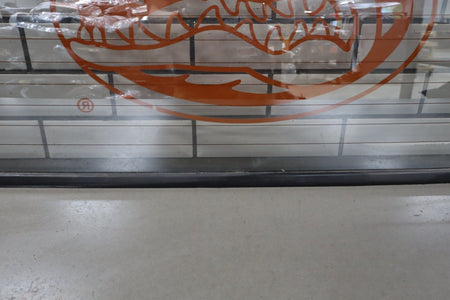 1991-1997 Toyota Land Cruiser Lexus LX450 Back Window Rear Glass 6813160151