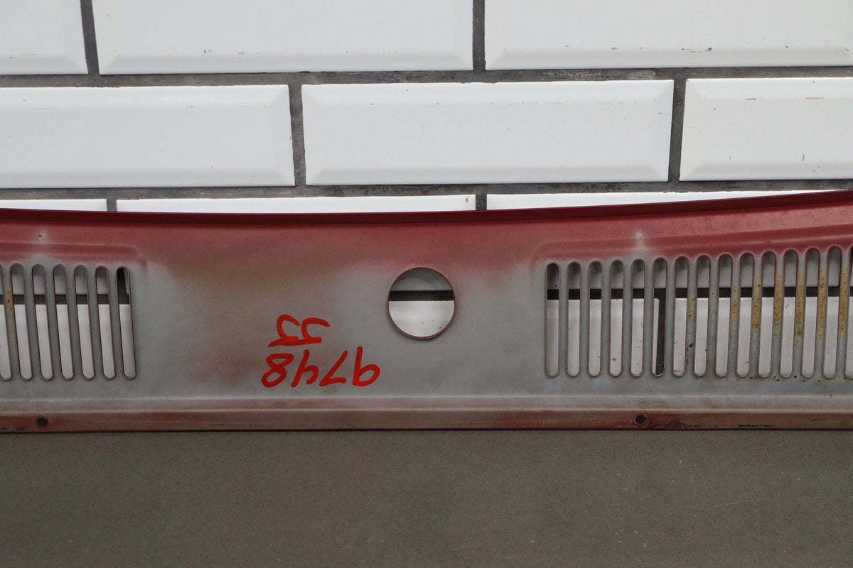 1991-1997 Toyota Land Cruiser Lexus LX450 Cowl Vent Panel