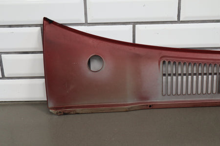 1991-1997 Toyota Land Cruiser Lexus LX450 Cowl Vent Panel