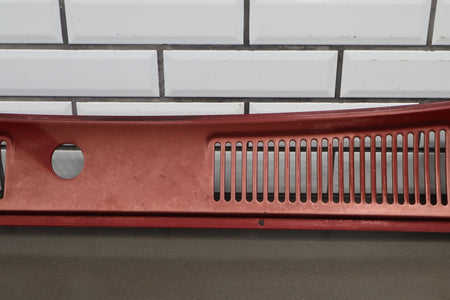 1991-1997 Toyota Land Cruiser Lexus LX450 Cowl Vent Panel