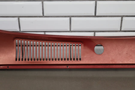 1991-1997 Toyota Land Cruiser Lexus LX450 Cowl Vent Panel