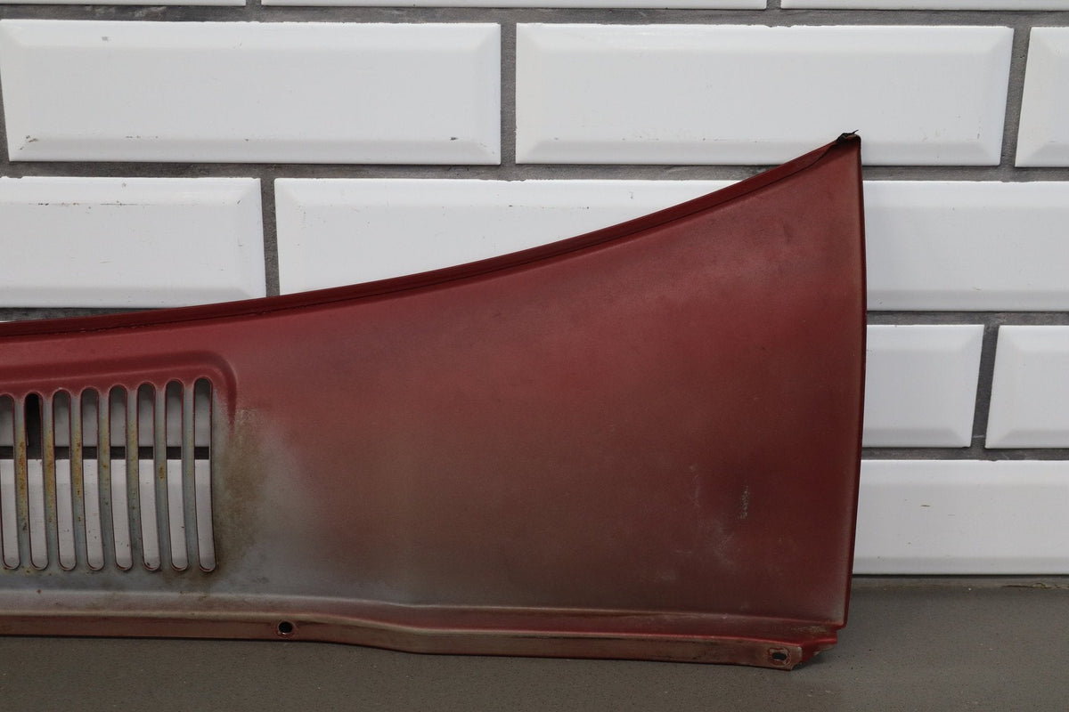 1991-1997 Toyota Land Cruiser Lexus LX450 Cowl Vent Panel