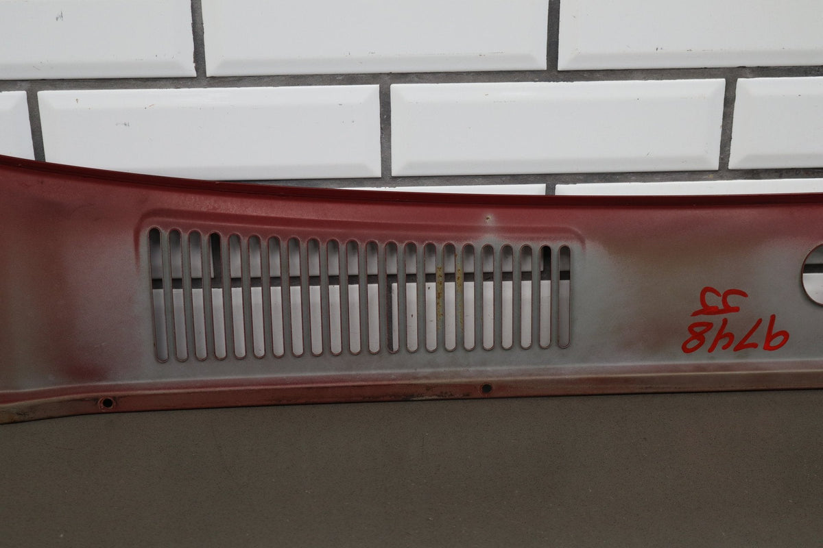 1991-1997 Toyota Land Cruiser Lexus LX450 Cowl Vent Panel