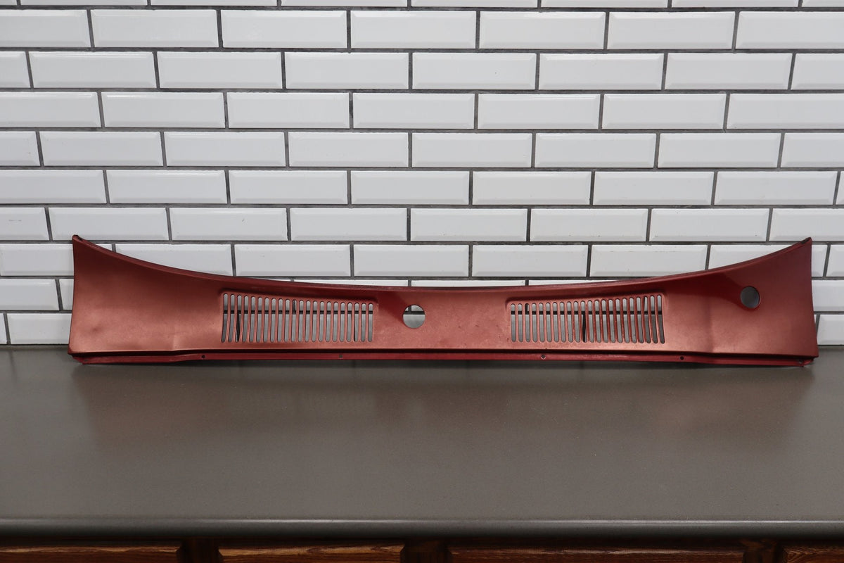 1991-1997 Toyota Land Cruiser Lexus LX450 Cowl Vent Panel