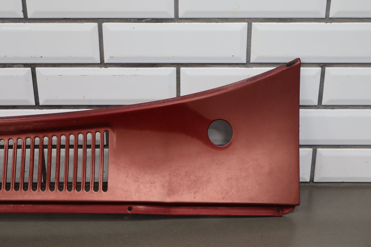 1991-1997 Toyota Land Cruiser Lexus LX450 Cowl Vent Panel