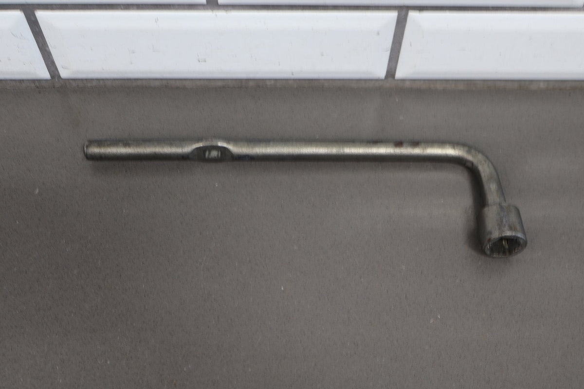 1991-1997 Toyota Land Cruiser, Lexus LX450 FJ80 FZJ80 - Bottle Screw Jack