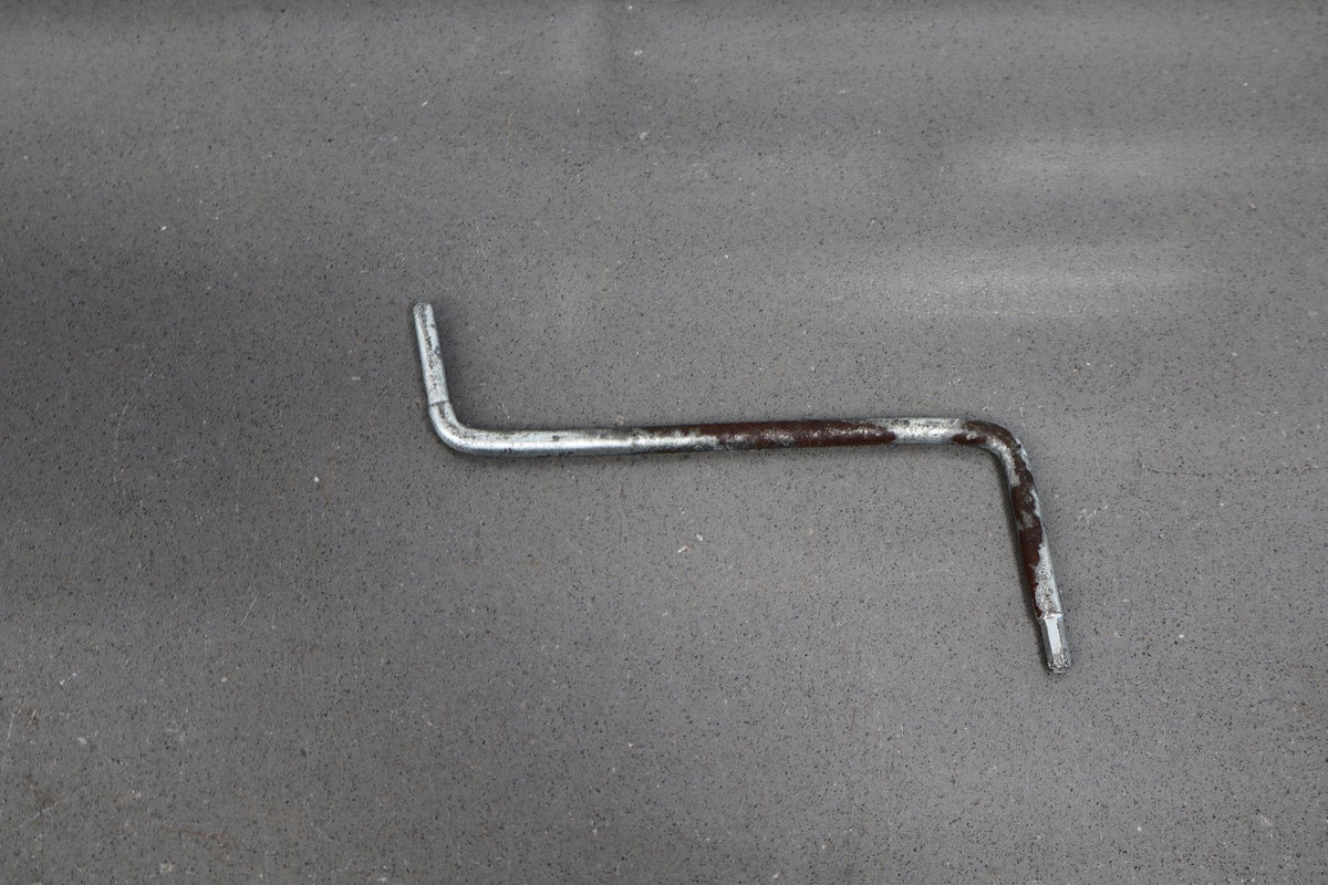 1991-1997 Toyota Land Cruiser, Lexus LX450 FJ80 FZJ80 - Bottle Screw Jack
