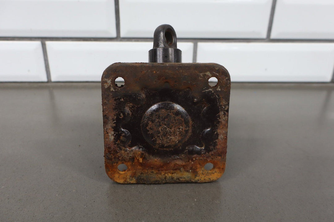 1991 - 1997 Toyota Land Cruiser, Lexus LX450 FJ80 FZJ80 Emergency Bottle Jack