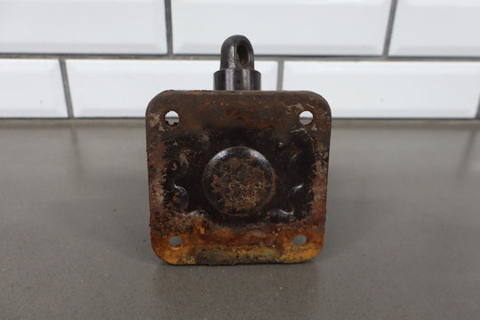 1991 - 1997 Toyota Land Cruiser, Lexus LX450 FJ80 FZJ80 Emergency Bottle Jack