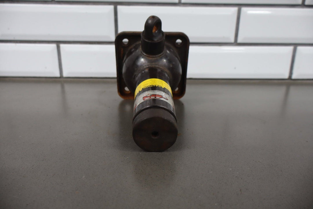 1991 - 1997 Toyota Land Cruiser, Lexus LX450 FJ80 FZJ80 Emergency Bottle Jack