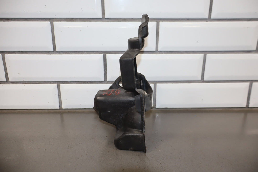 1991 - 1997 Toyota Land Cruiser, Lexus LX450 FJ80 FZJ80 Emergency Bottle Jack