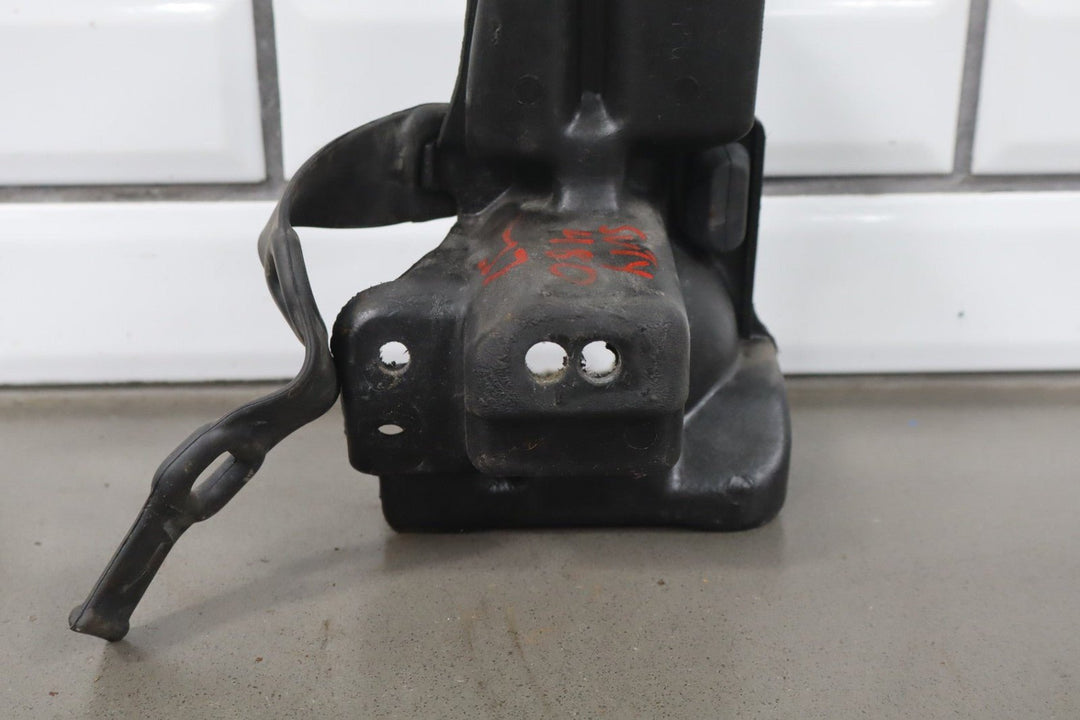 1991 - 1997 Toyota Land Cruiser, Lexus LX450 FJ80 FZJ80 Emergency Bottle Jack