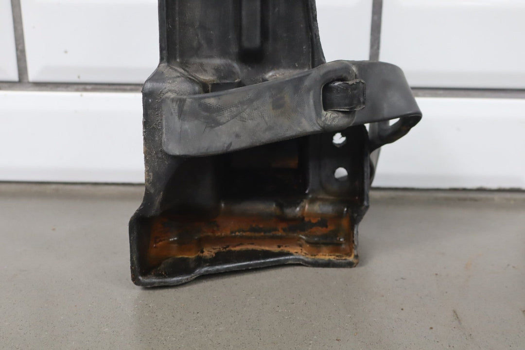 1991 - 1997 Toyota Land Cruiser, Lexus LX450 FJ80 FZJ80 Emergency Bottle Jack