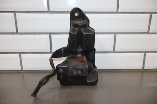 1991 - 1997 Toyota Land Cruiser, Lexus LX450 FJ80 FZJ80 Emergency Bottle Jack