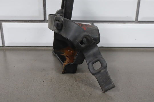 1991 - 1997 Toyota Land Cruiser, Lexus LX450 FJ80 FZJ80 Emergency Bottle Jack