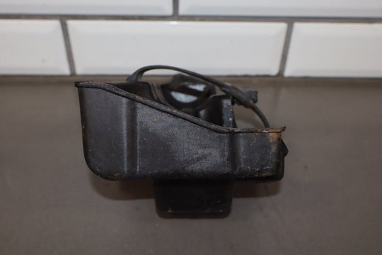 1991 - 1997 Toyota Land Cruiser, Lexus LX450 FJ80 FZJ80 Emergency Bottle Jack