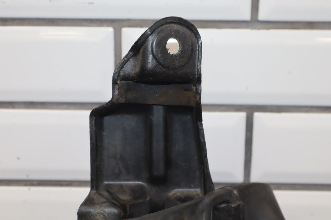 1991 - 1997 Toyota Land Cruiser, Lexus LX450 FJ80 FZJ80 Emergency Bottle Jack