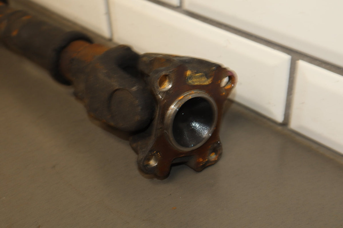 1991-1997 Toyota Land Cruiser Lexus LX450 Front Drive Shaft 37140-60340