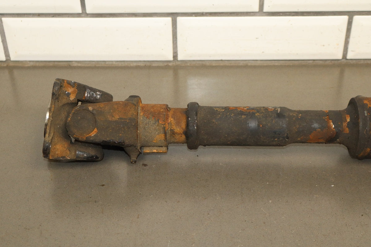 1991-1997 Toyota Land Cruiser Lexus LX450 Front Drive Shaft 37140-60340