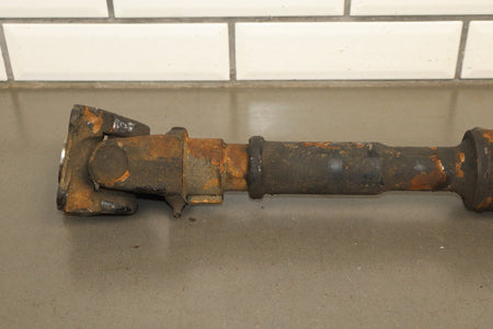 1991-1997 Toyota Land Cruiser Lexus LX450 Front Drive Shaft 37140-60340