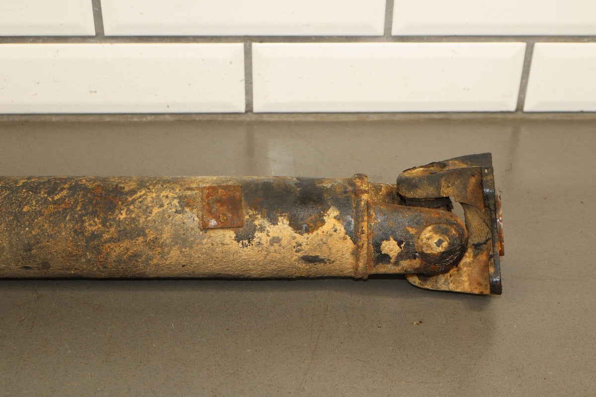 1991-1997 Toyota Land Cruiser Lexus LX450 Front Drive Shaft 37140-60340