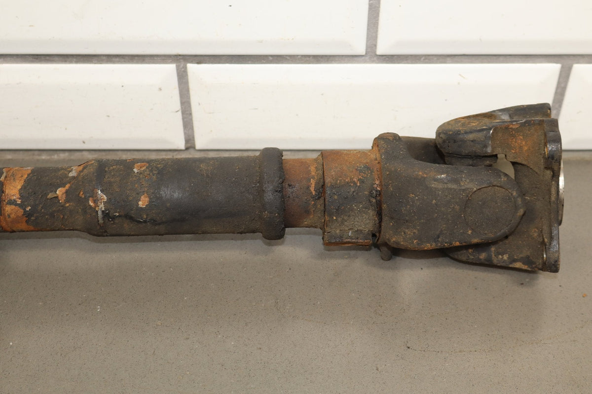 1991-1997 Toyota Land Cruiser Lexus LX450 Front Drive Shaft 37140-60340
