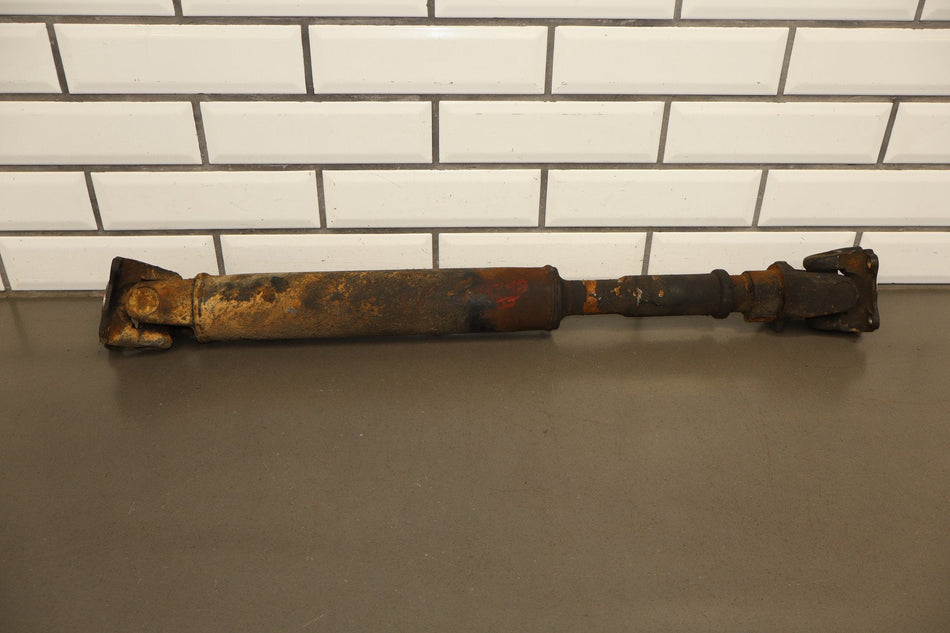 1991-1997 Toyota Land Cruiser Lexus LX450 Front Drive Shaft 37140-60340