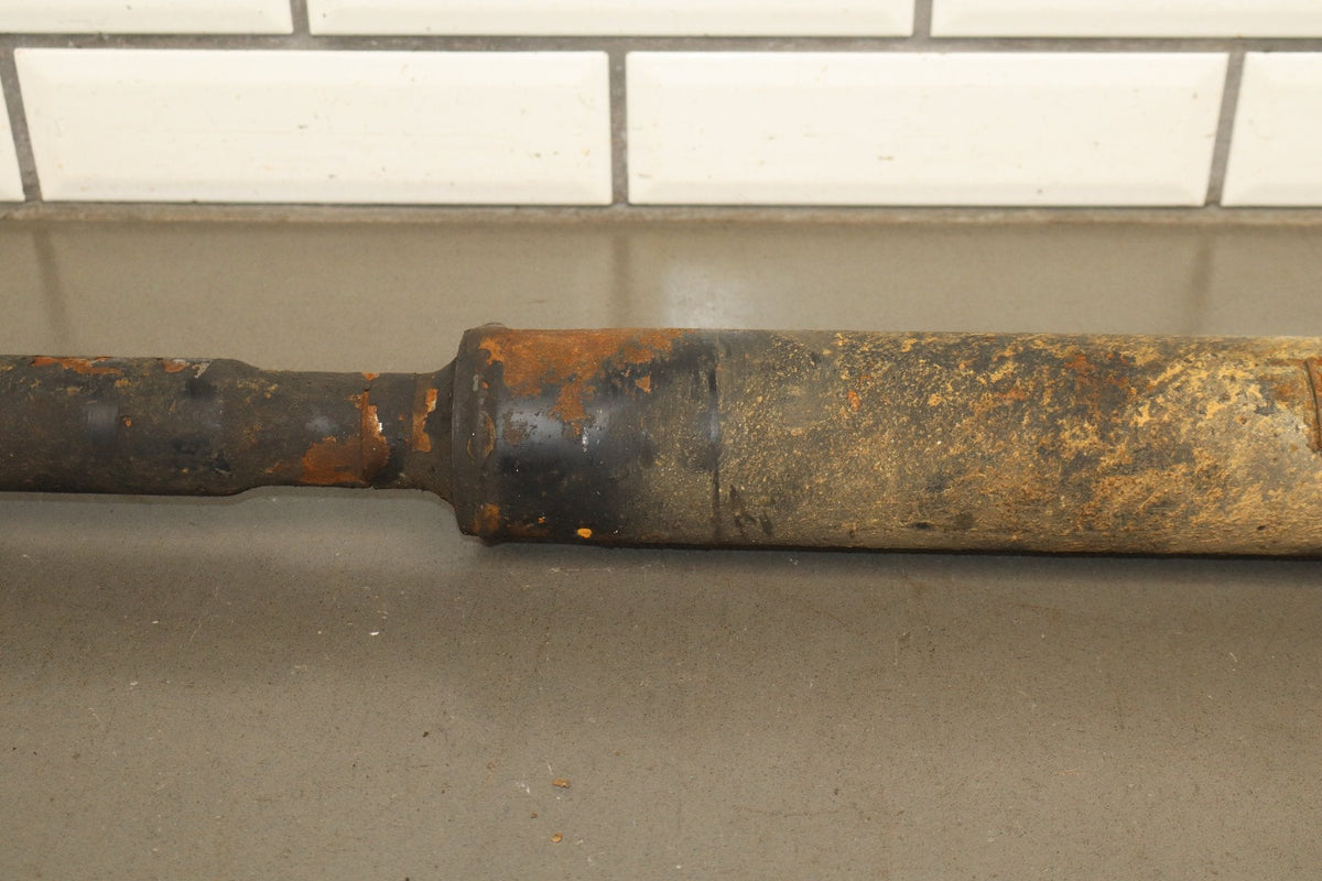 1991-1997 Toyota Land Cruiser Lexus LX450 Front Drive Shaft 37140-60340