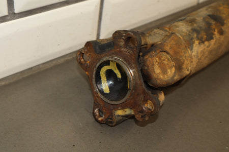 1991-1997 Toyota Land Cruiser Lexus LX450 Front Drive Shaft 37140-60340