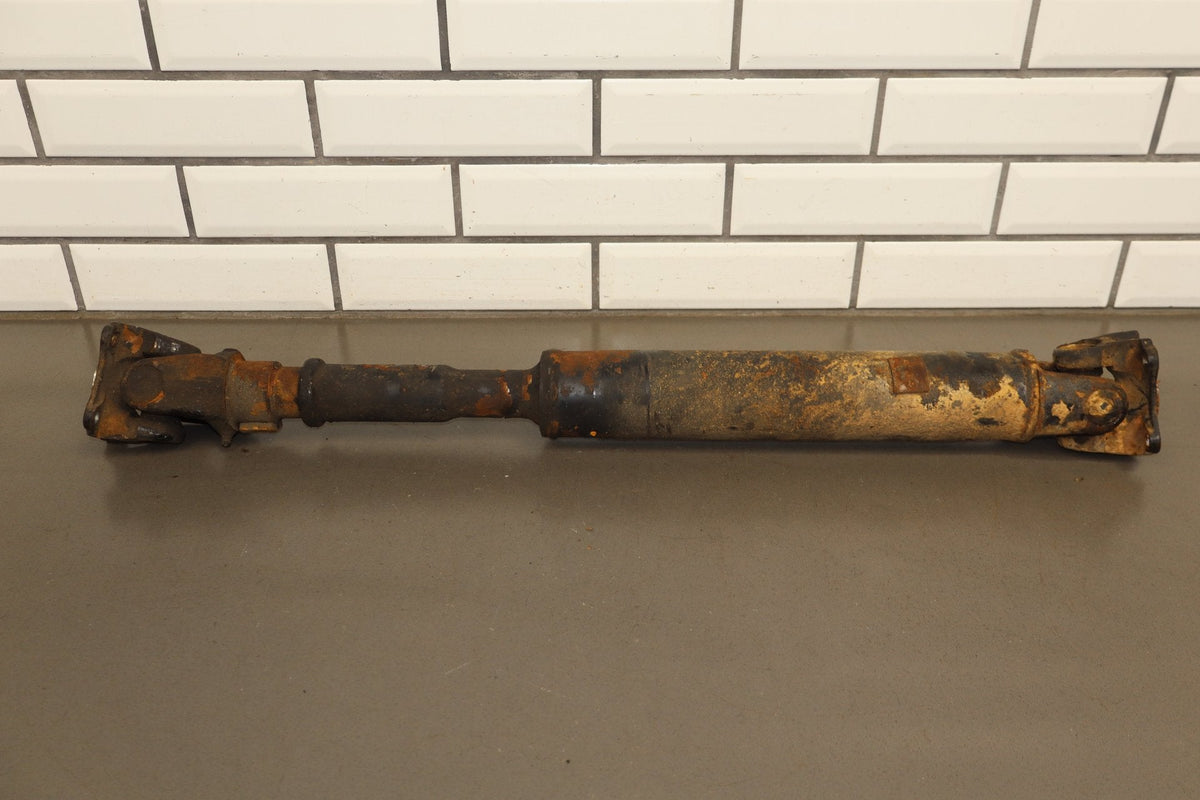 1991-1997 Toyota Land Cruiser Lexus LX450 Front Drive Shaft 37140-60340