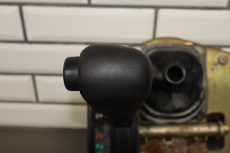 1991-1997 Toyota Land Cruiser Lexus LX450 FZJ80 - Floor Shifter