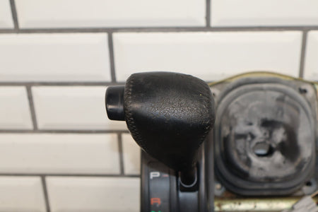 1991-1997 Toyota Land Cruiser Lexus LX450 FZJ80 - Floor Shifter