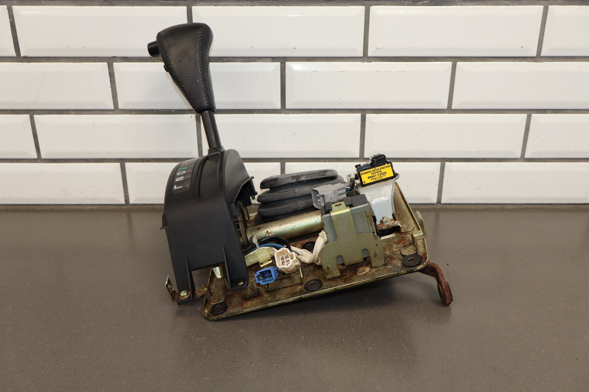 1991-1997 Toyota Land Cruiser Lexus LX450 FZJ80 - Floor Shifter