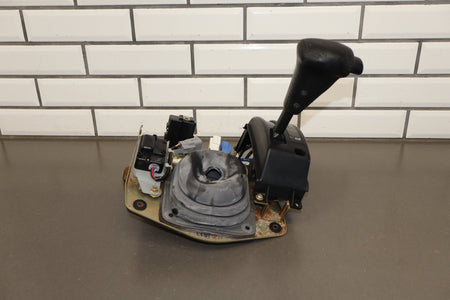 1991-1997 Toyota Land Cruiser Lexus LX450 FZJ80 - Floor Shifter
