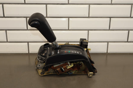 1991-1997 Toyota Land Cruiser Lexus LX450 FZJ80 - Floor Shifter