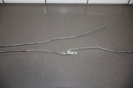 1991-1997 Toyota Land Cruiser, Lexus LX450 FZJ80- Right Front Door Latch