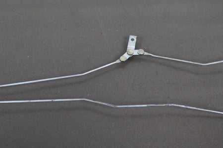 1991-1997 Toyota Land Cruiser, Lexus LX450 FZJ80 - Right Front Door Latch