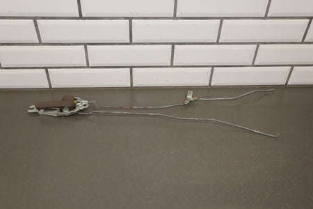 1991-1997 Toyota Land Cruiser, Lexus LX450 FZJ80- Right Front Door Latch