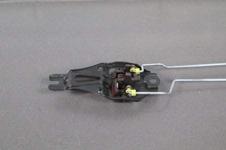 1991-1997 Toyota Land Cruiser, Lexus LX450 FZJ80 - Right Front Door Latch