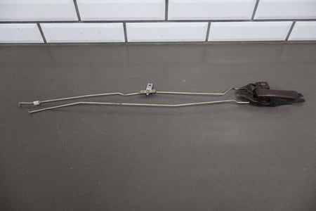 1991-1997 Toyota Land Cruiser Lexus LX450 Left Rear Door Latch 6934060060