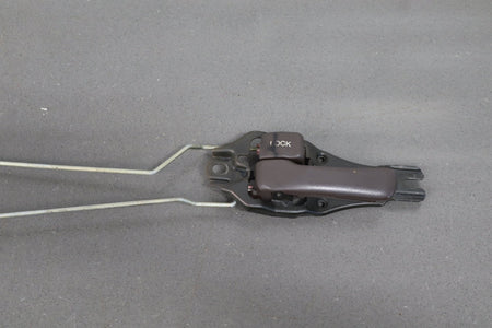 1991-1997 Toyota Land Cruiser Lexus LX450 Left Rear Door Latch 6934060060