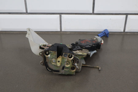 1991-1997 Toyota Land Cruiser Lexus LX450 Left Rear Door Latch 6934060060