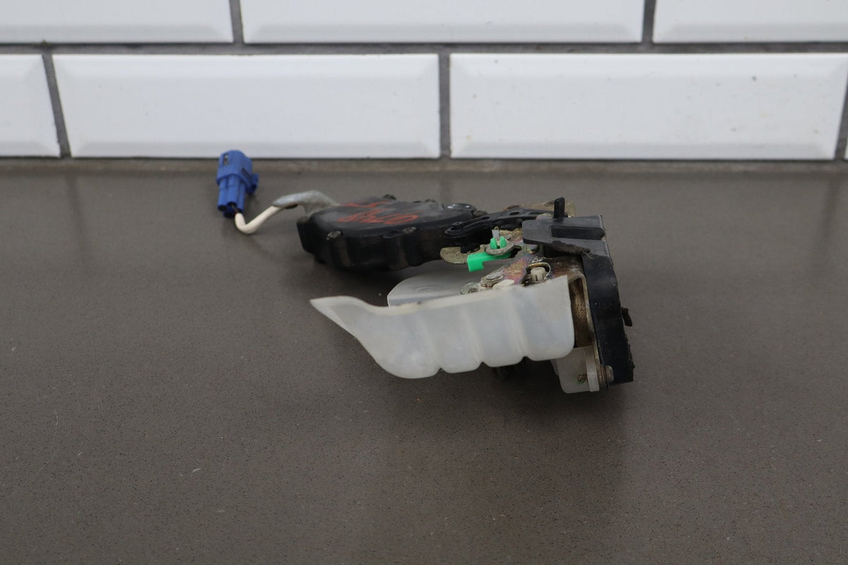 1991-1997 Toyota Land Cruiser Lexus LX450 Left Rear Door Latch 6934060060
