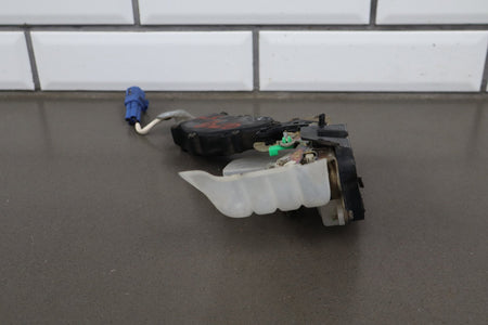 1991-1997 Toyota Land Cruiser Lexus LX450 Left Rear Door Latch 6934060060