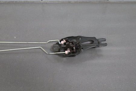 1991-1997 Toyota Land Cruiser Lexus LX450 Left Rear Door Latch 6934060060