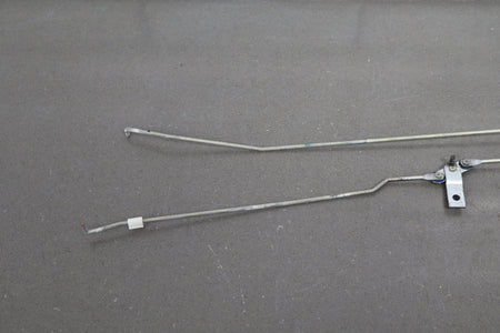 1991-1997 Toyota Land Cruiser Lexus LX450 Left Rear Door Latch 6934060060